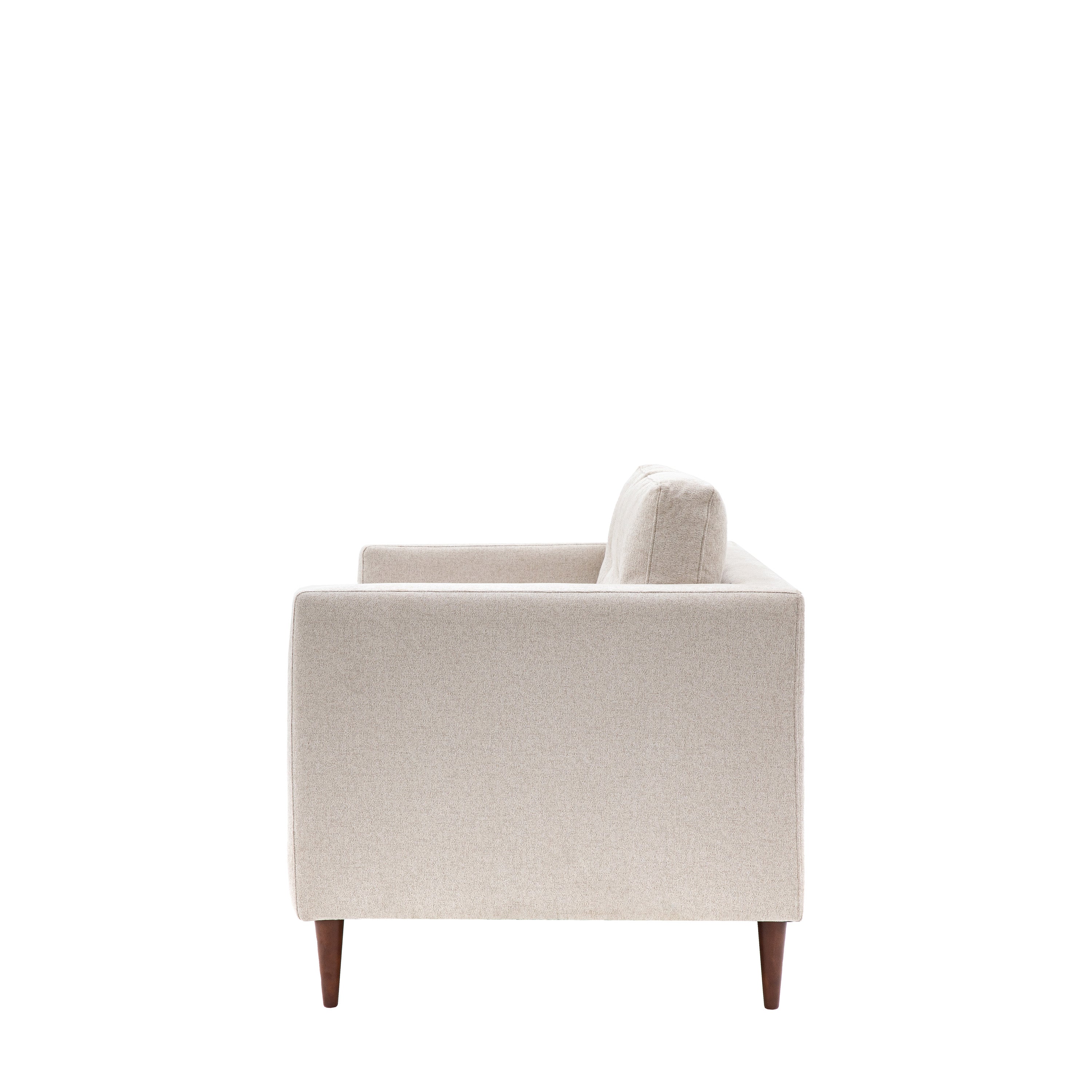 Welbeck Light Grey Sofa | 2 Seater